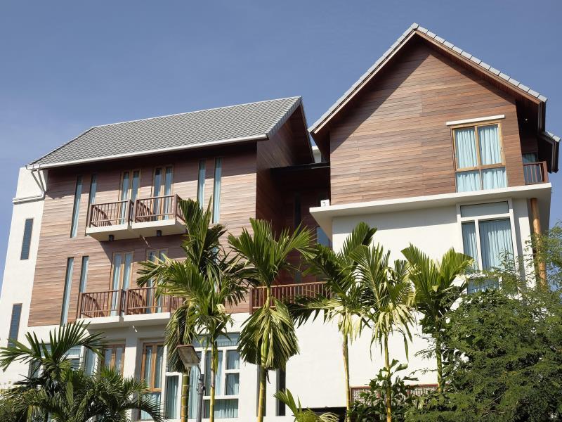 Photo of Tapae Gate Villa, 4-star hotel in Chiang Mai