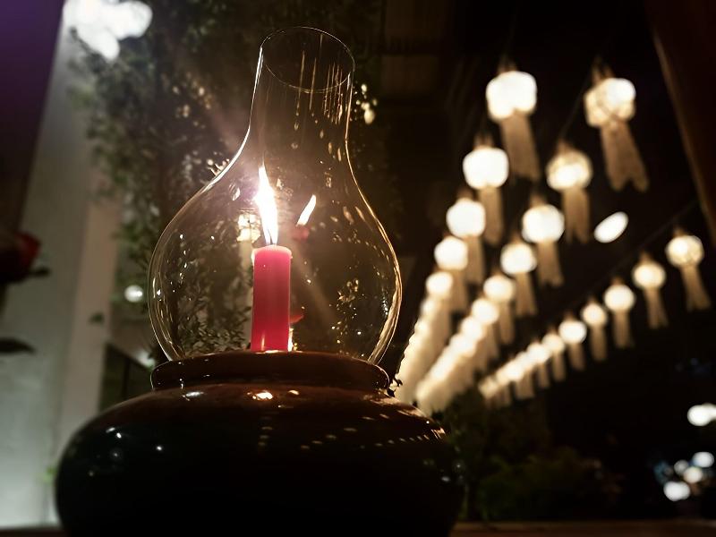 Photo of Tapae Gate Villa, 4-star hotel in Chiang Mai