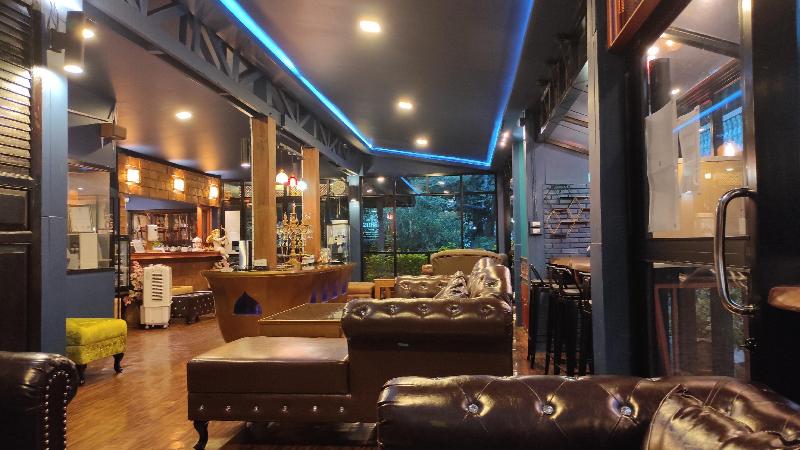 Photo of Foresto Sukhothai Guesthome, 3-star hotel in Sukhothai