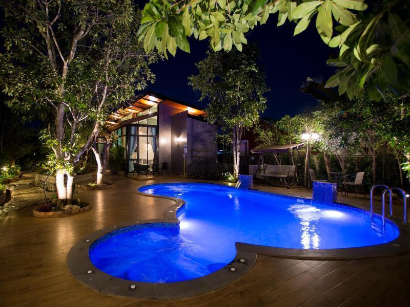 Photo of Foresto Sukhothai Guesthome, 3-star hotel in Sukhothai