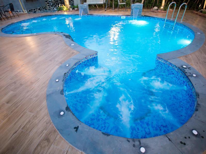 Photo of Foresto Sukhothai Guesthome, 3-star hotel in Sukhothai