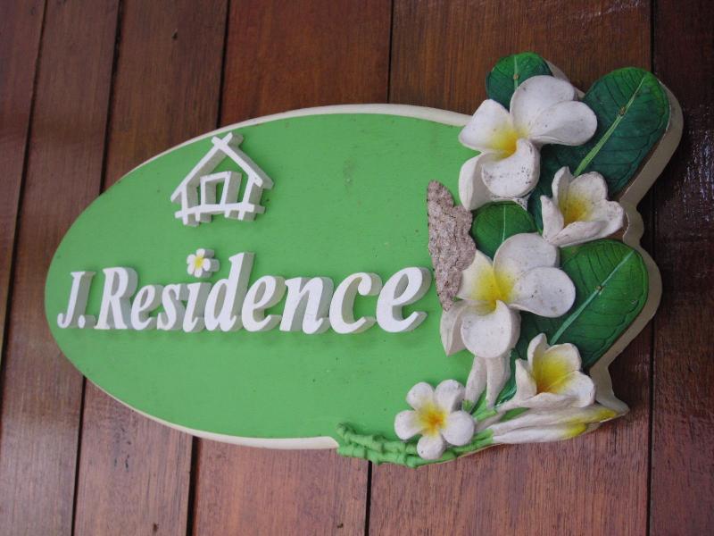 J Residence, Singapore