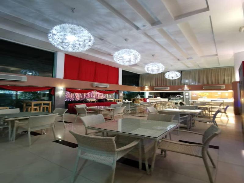 Photo of Yew Boutique Hotel, 3-star hotel in Teluk Intan