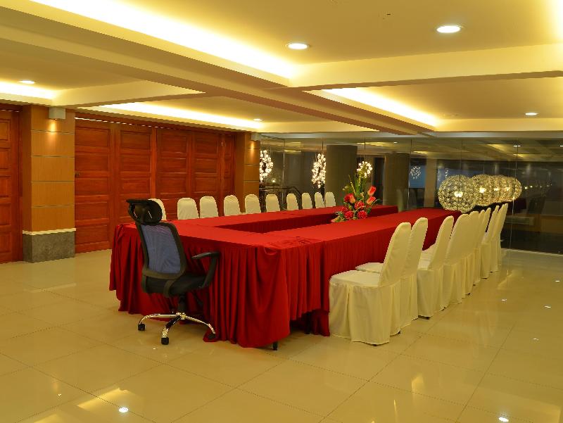 Photo of Yew Boutique Hotel, 3-star hotel in Teluk Intan
