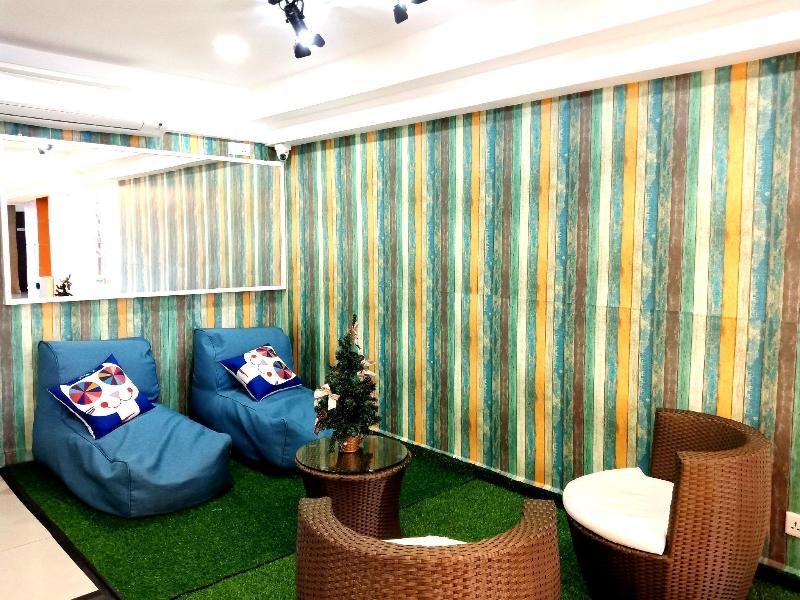 Photo of Yew Boutique Hotel, 3-star hotel in Teluk Intan
