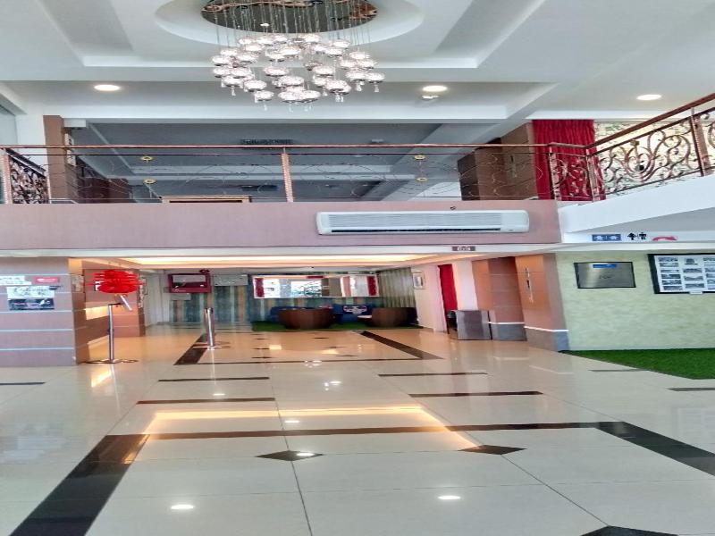 Photo of Yew Boutique Hotel, 3-star hotel in Teluk Intan