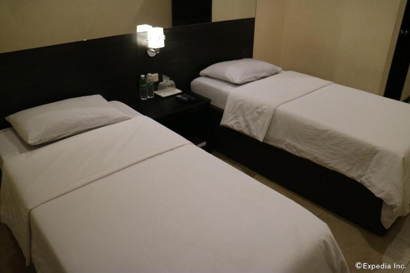 Photo of JP 227 Residences hotel in Bacolod