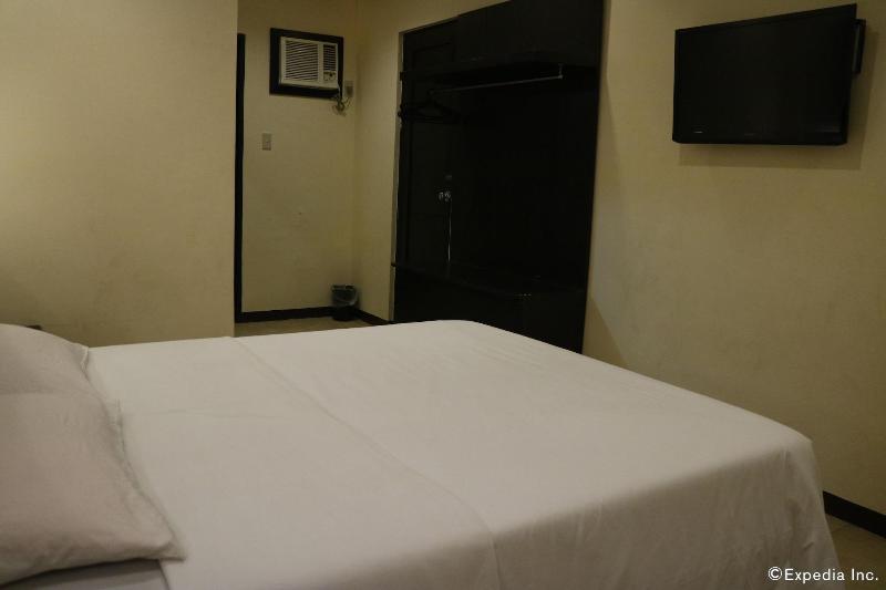 Photo of JP 227 Residences hotel in Bacolod