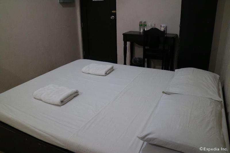 Photo of JP 227 Residences hotel in Bacolod