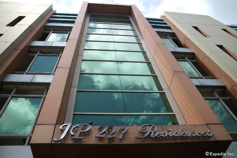 Photo of JP 227 Residences hotel in Bacolod