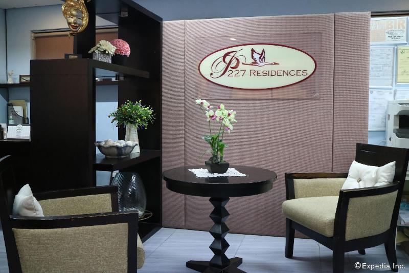 Photo of JP 227 Residences hotel in Bacolod