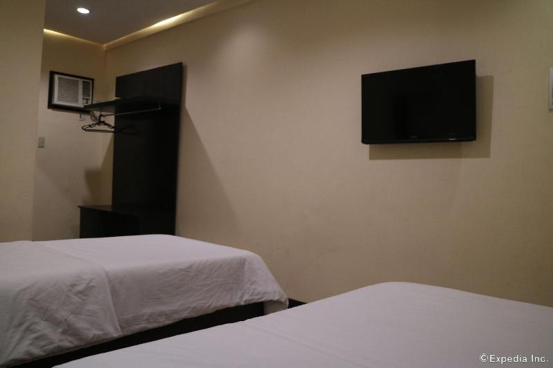 Photo of JP 227 Residences hotel in Bacolod