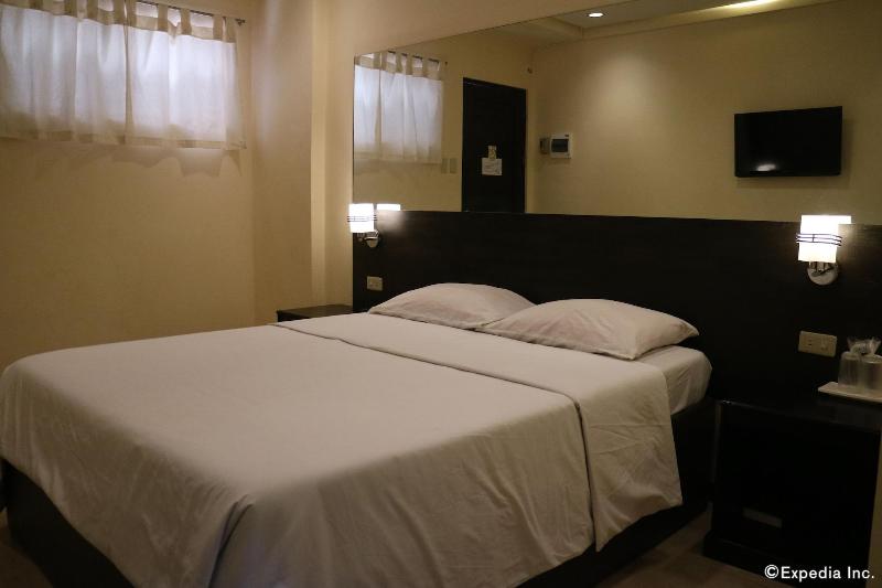 Photo of JP 227 Residences hotel in Bacolod