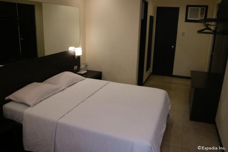 Photo of JP 227 Residences hotel in Bacolod