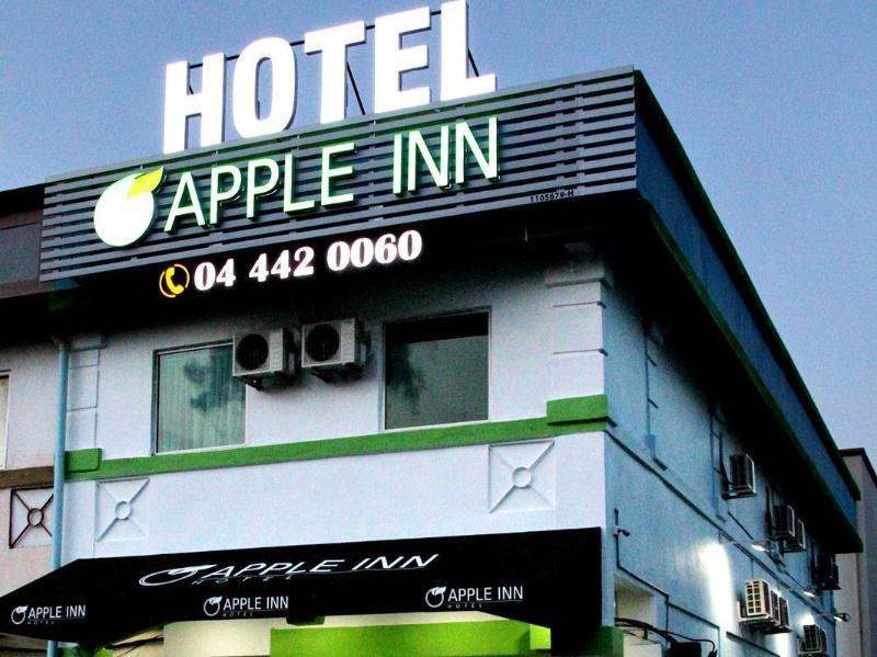 Apple Inn Hotel, Singapore