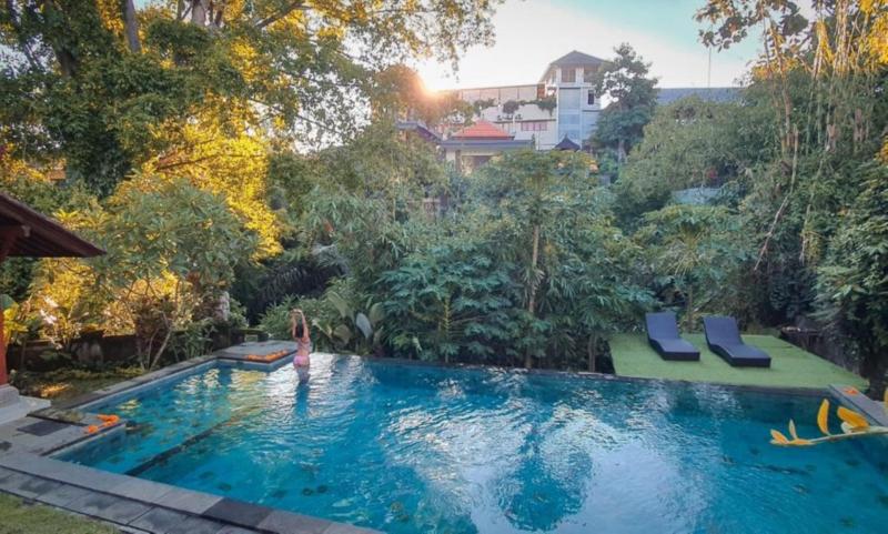 Yuliati House Ubud, Singapore