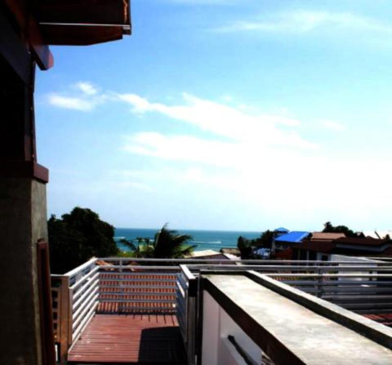 Suanmali Samui exterior, 3-Star hotel in Koh Samui