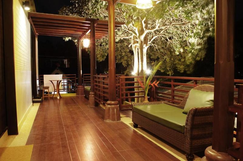 Photo of Suanmali Samui, 3-star hotel in Koh Samui