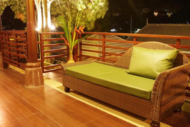 Photo of Suanmali Samui, 3-star hotel in Koh Samui