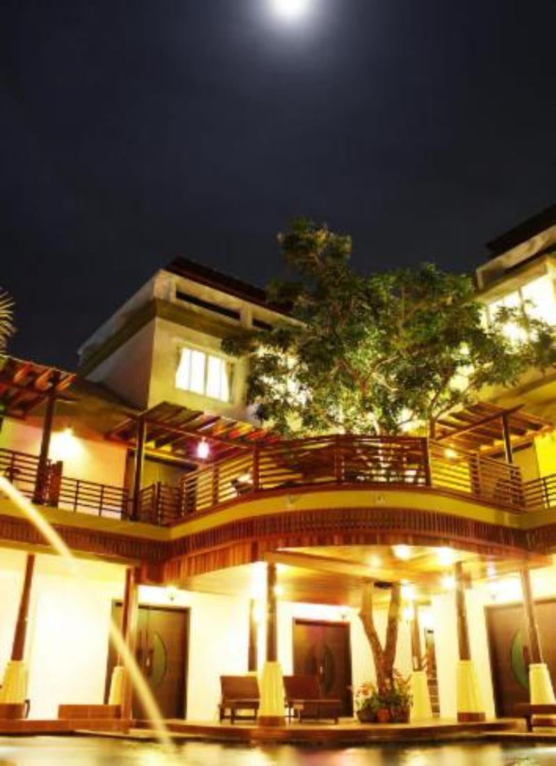 Photo of Suanmali Samui, 3-star hotel in Koh Samui