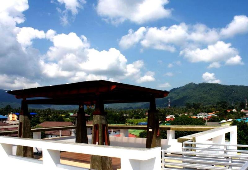 Photo of Suanmali Samui, 3-star hotel in Koh Samui