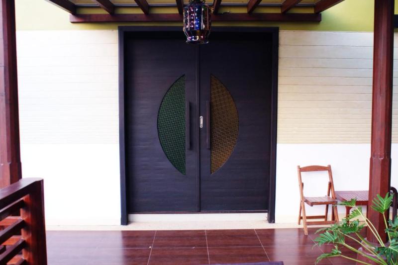 Photo of Suanmali Samui, 3-star hotel in Koh Samui