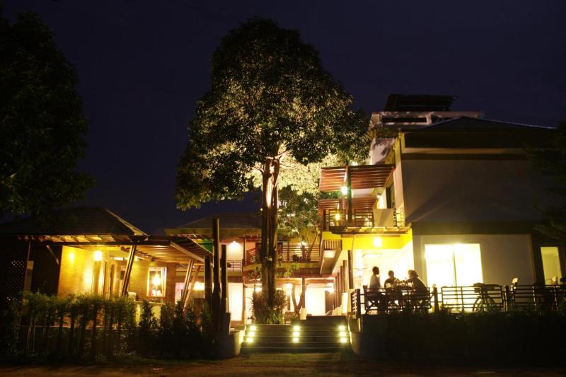 Photo of Suanmali Samui, 3-star hotel in Koh Samui