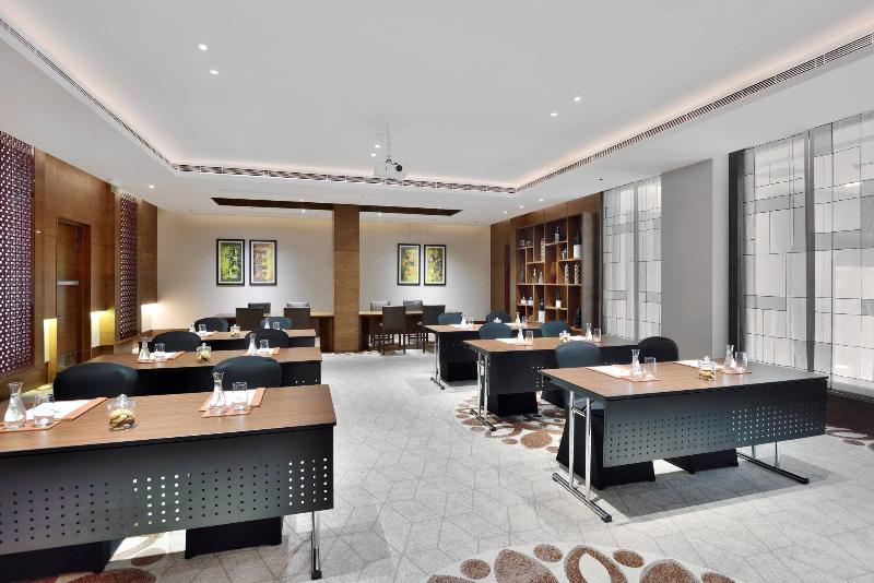 Courtyard by Marriott Raipur, 5-star hotel in Raipur