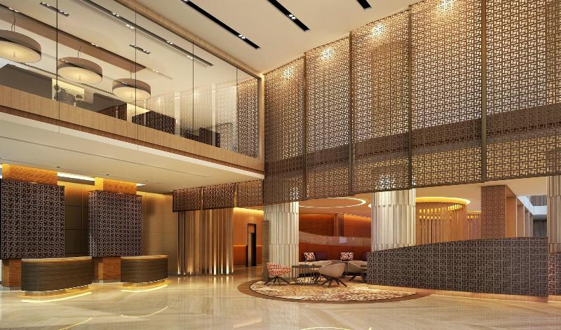 Photo of Courtyard by Marriott Raipur, 5-star hotel in Raipur