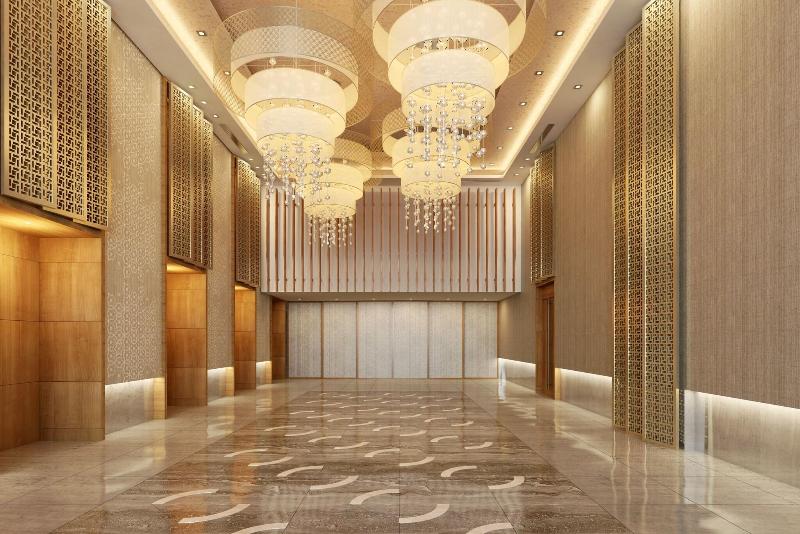 Photo of Courtyard by Marriott Raipur, 5-star hotel in Raipur