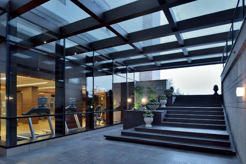 Photo of Courtyard by Marriott Raipur, 5-star hotel in Raipur