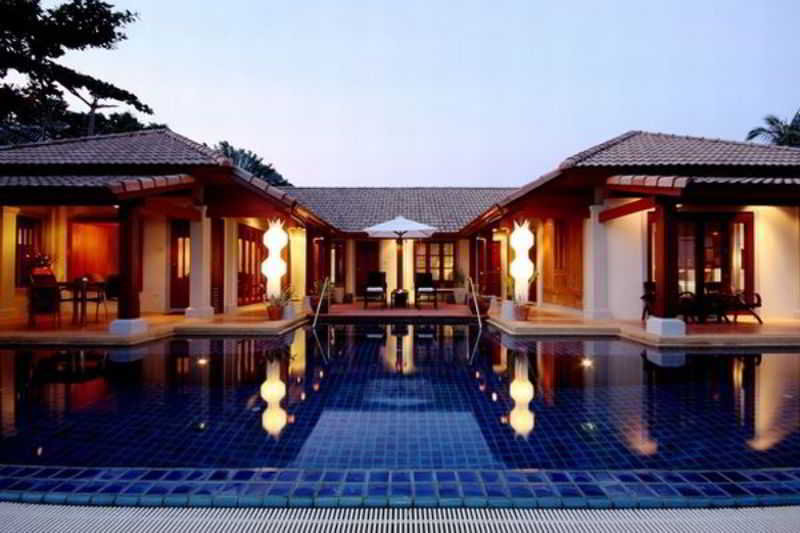 Pao Jin Poon Beach Front Villa, Singapore
