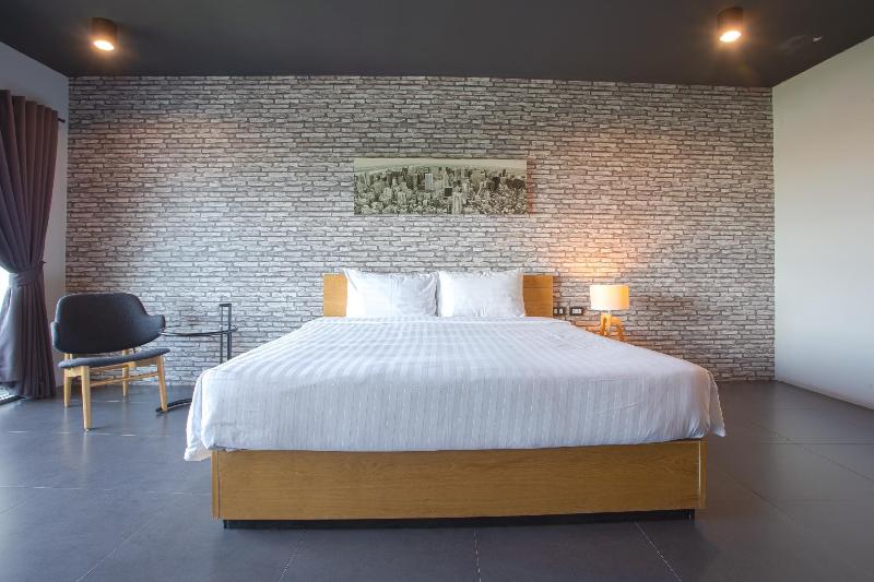 Get Zleep Premium Budget Hotel exterior, 3-Star hotel in Chang Phueak