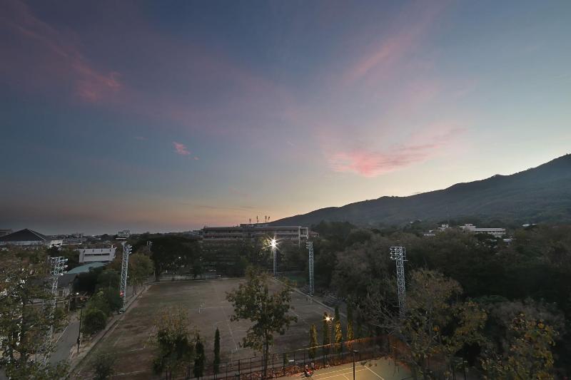 Photo of Get Zleep Premium Budget Hotel, 3-star hotel in Chang Phueak