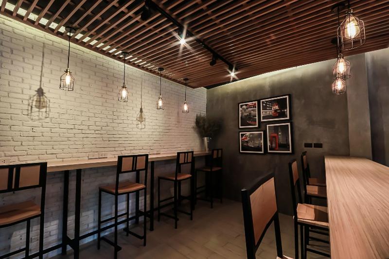 Photo of Get Zleep Premium Budget Hotel, 3-star hotel in Chang Phueak