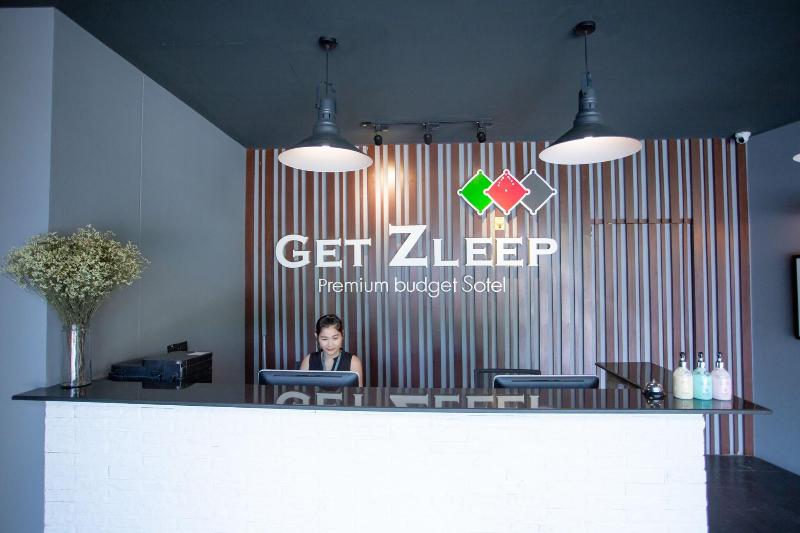 Photo of Get Zleep Premium Budget Hotel, 3-star hotel in Chang Phueak