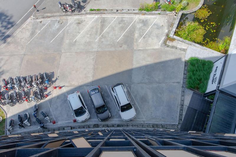 Photo of Get Zleep Premium Budget Hotel, 3-star hotel in Chang Phueak