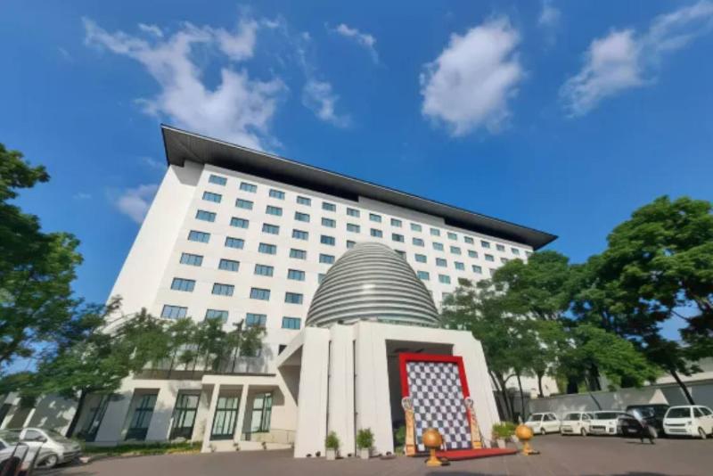 Photo of Vivanta Guwahati, 5-star hotel in Guwahati