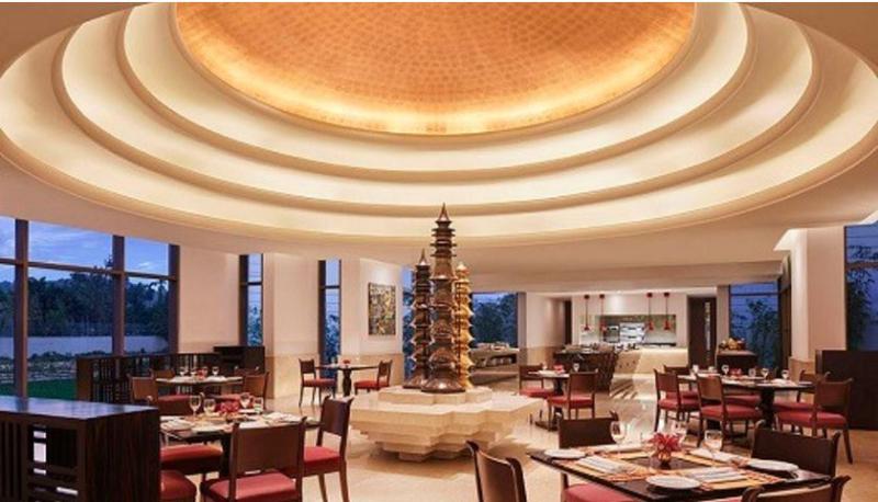 Photo of Vivanta Guwahati, 5-star hotel in Guwahati