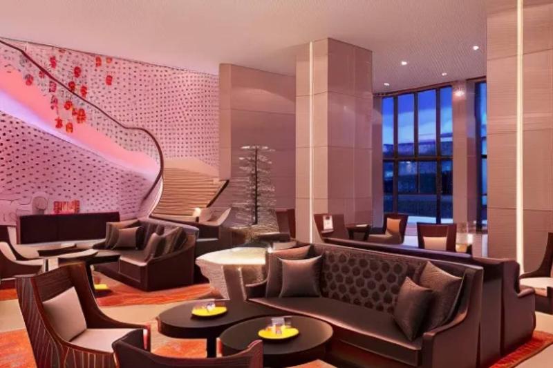 Photo of Vivanta Guwahati, 5-star hotel in Guwahati