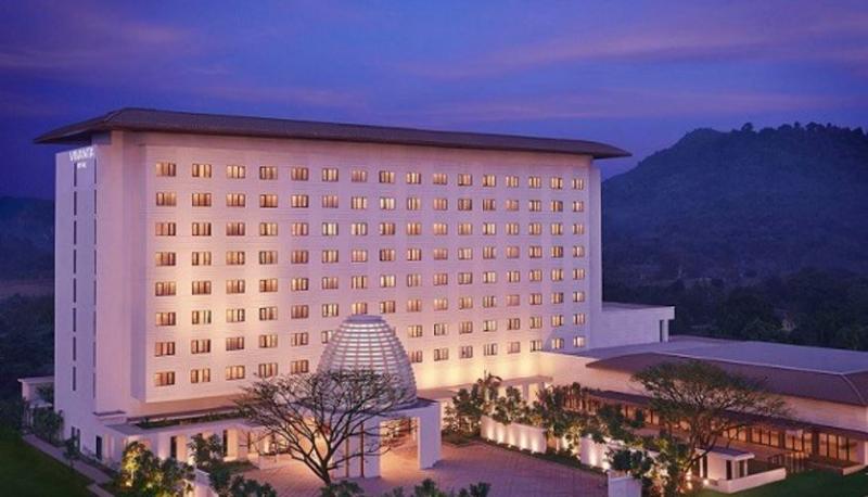 Photo of Vivanta Guwahati, 5-star hotel in Guwahati