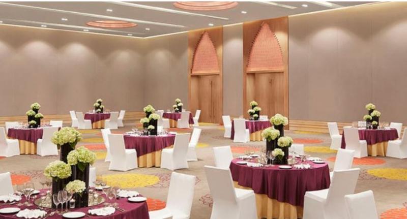 Photo of Vivanta Guwahati, 5-star hotel in Guwahati