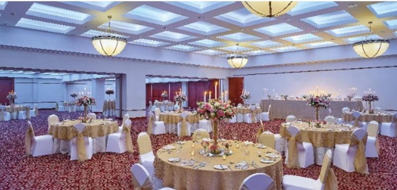 Photo of Vivanta Guwahati, 5-star hotel in Guwahati