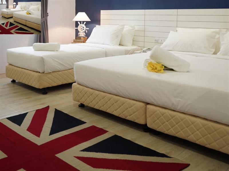 LightHouse Hotel & ShortStay, Singapore