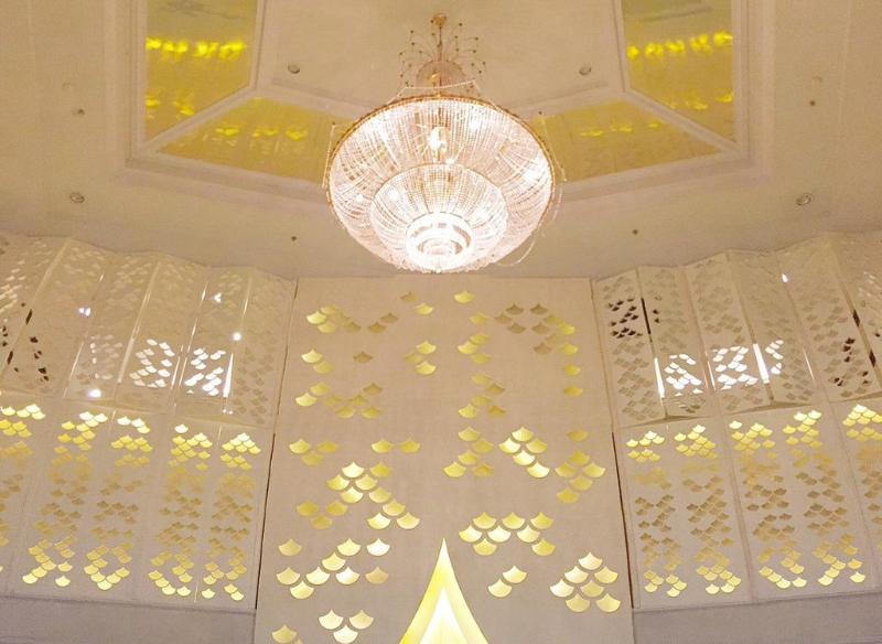 Ploy Palace Hotel, 3-star hotel in Mukdahan