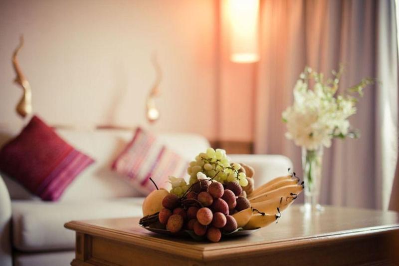 Photo of Ploy Palace Hotel, 3-star hotel in Mukdahan