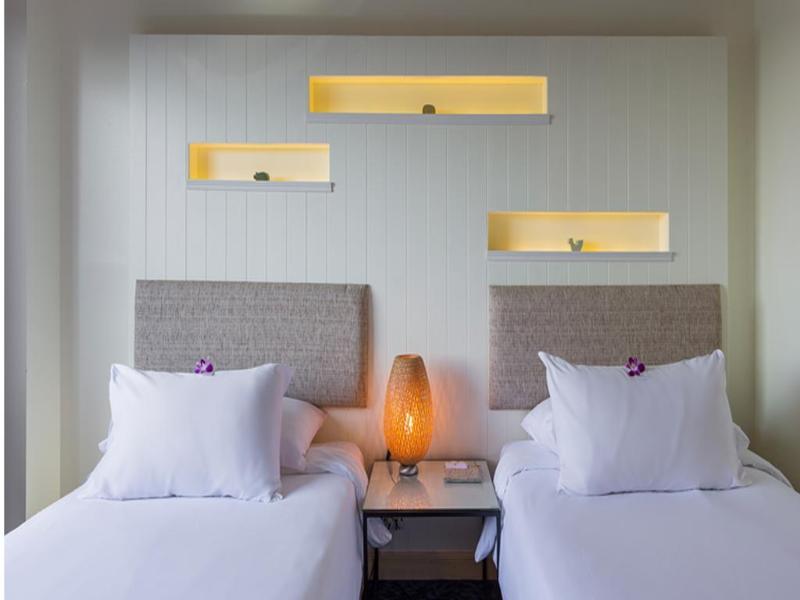 Photo of Ploy Palace Hotel, 3-star hotel in Mukdahan