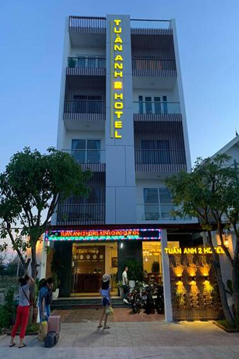 Tuan Anh 2 Hotel, Singapore