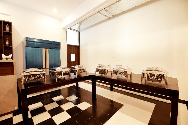 Photo of The Kanchangarh Resort, 3-star hotel in Udaipur District