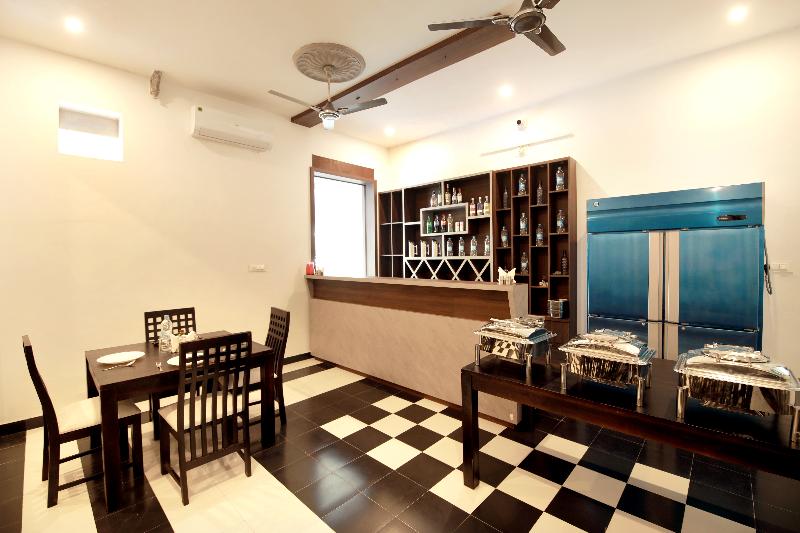 Photo of The Kanchangarh Resort, 3-star hotel in Udaipur District